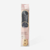 Lima de madera para pies BEAUTY & CARE 10 TIPO 1 (100/180)